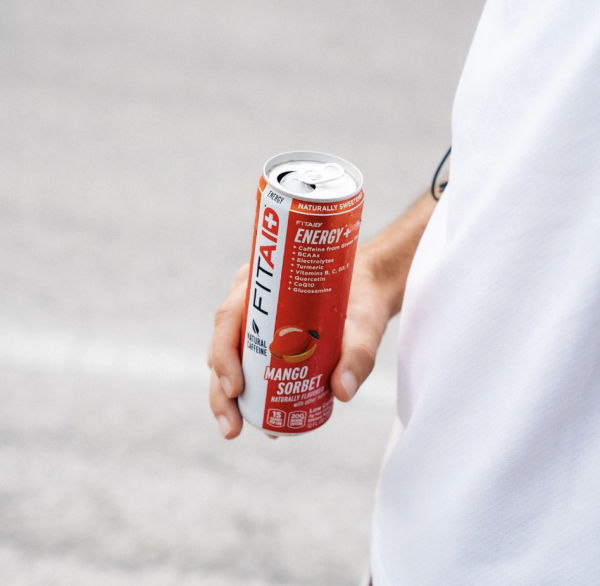 Plant-Based Caffeine: Your Questions Answered