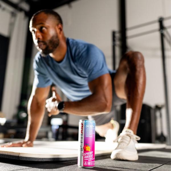 Green Tea Caffeine vs Synthetic Caffeine in Energy Drinks