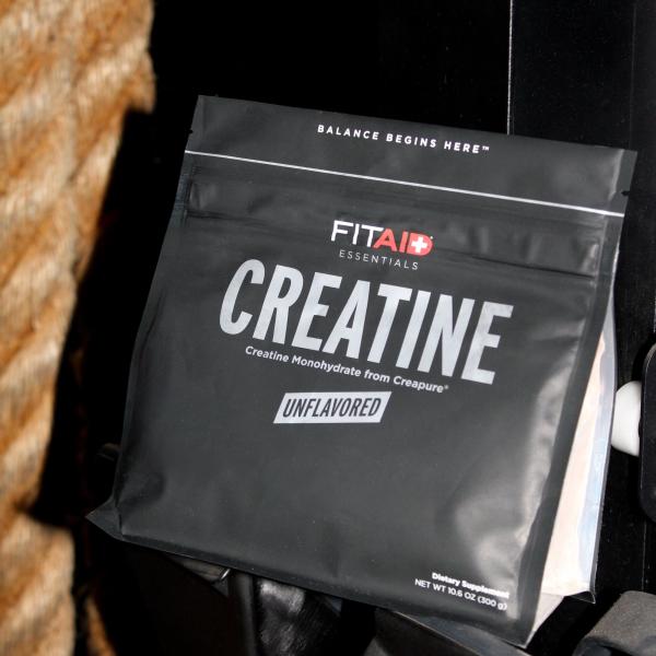 Best Creatine for Women Over 40