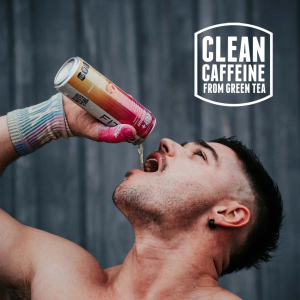 Synthetic vs. Plant-Based Caffeine