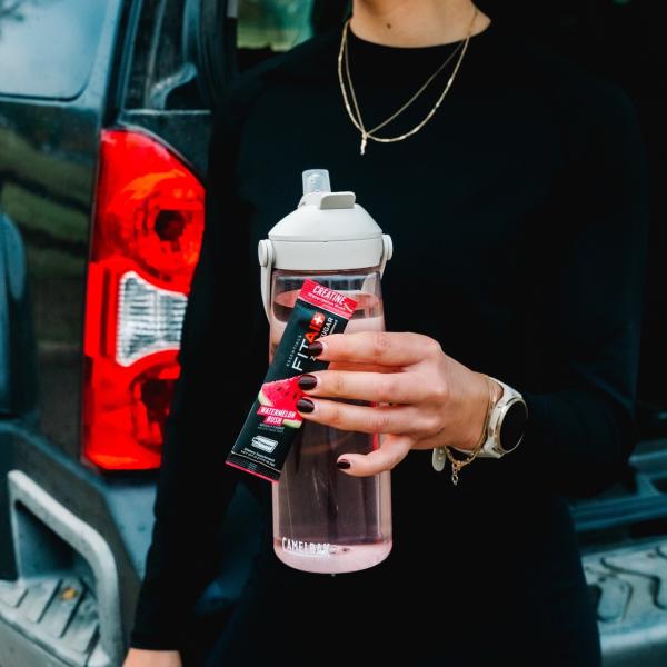 Creatine for Women 40+: