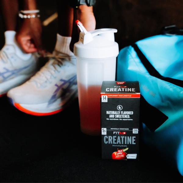 Best Creatine for Lean Muscle: What Science Says & Top Choices