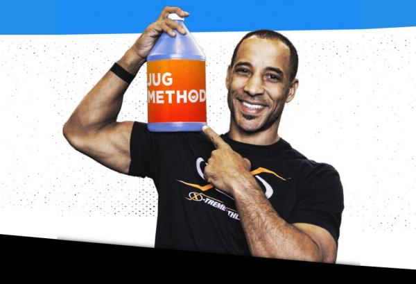 FITAID Proudly Partners with Elite Athlete & Coaching Legend Neal Maddox on Latest Fitness Craze: The Jug Method