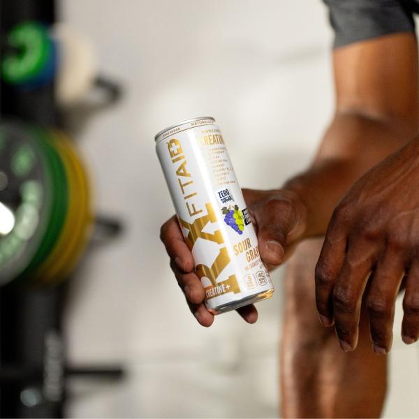 Why Stability Matters in Creatine Drinks