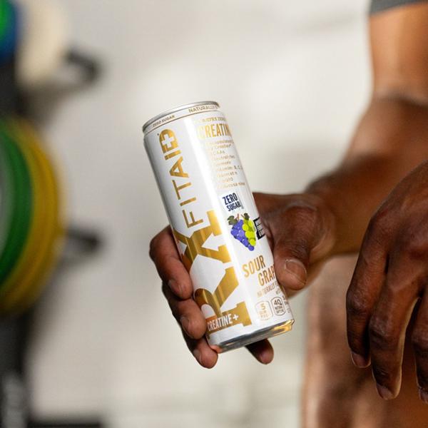 Top 10 Creatine Drinks Without Artificial Sweeteners