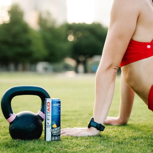 FAQ: Zero Sugar Naturally Sweetened Energy Drinks