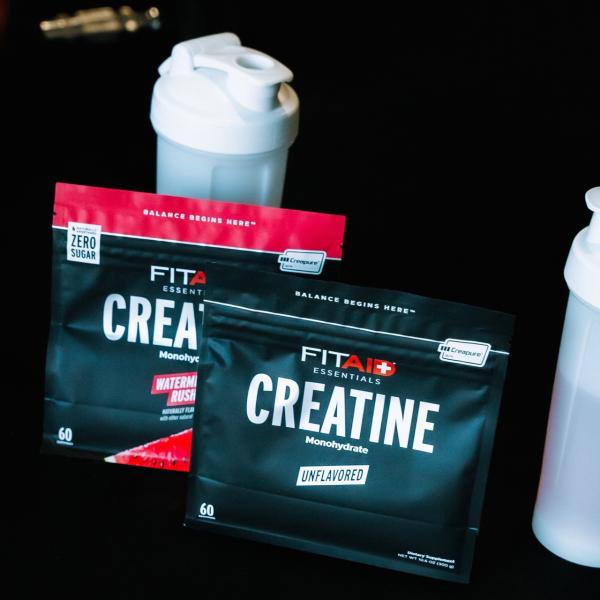 The Perimenopause Supplement Stack