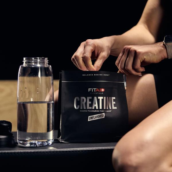 Best Creatine Drinks: What to Look for Before You Buy