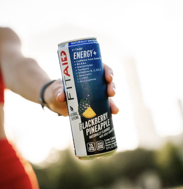 Your FITAID Caffeine Questions Answered