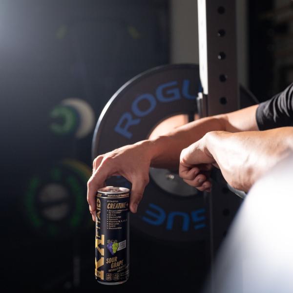 Creatine Drinks Explained: The Complete Guide to Ready-to-Drink Creatine Beverages