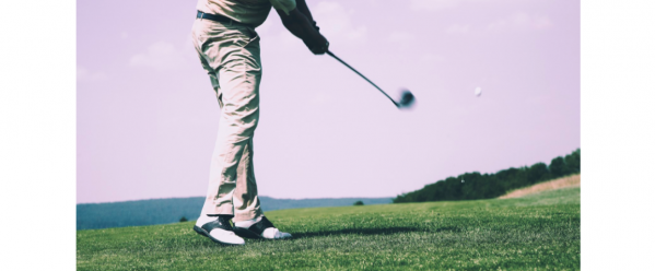 Into Golf? How Cardio Helps You at Tee Time