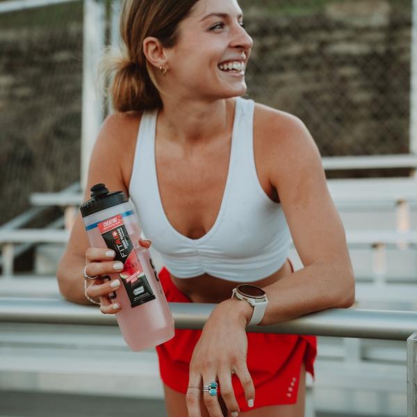 Creatine for Women & Brain Health