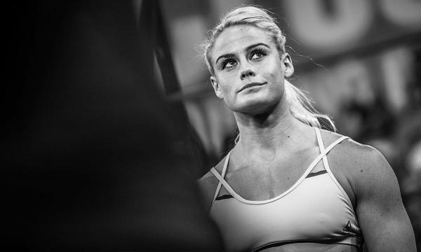 FITAID Athlete Sara Sigmundsdóttir Wins Worldwide OPEN, Punching Her Ticket for Redemption at the 2019 Reebok CrossFit Games