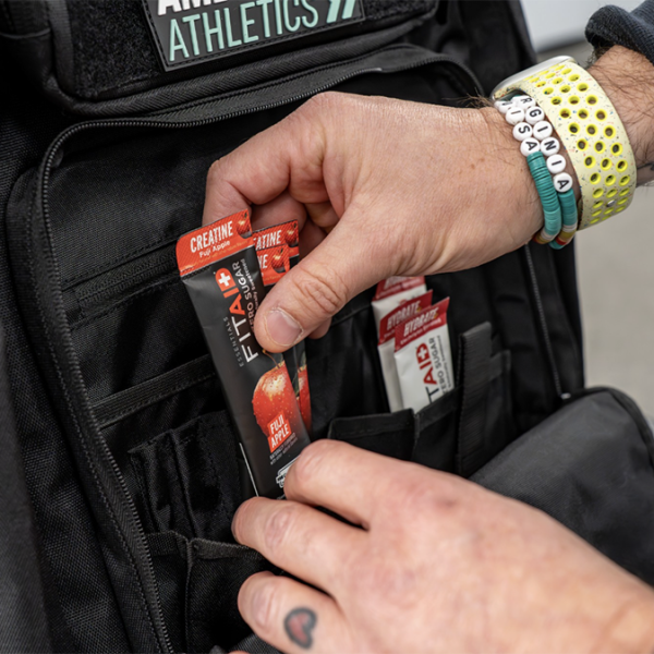 Is All Creatine Created Equal?