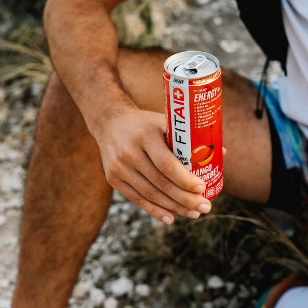 Caffeine Timing for Athletes: Before, During, or After Training?