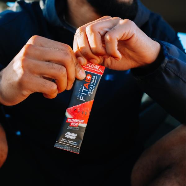 Perimenopause & Performance Guide