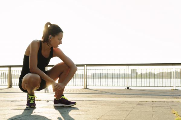 The Best Workout Playlist & Headphones for Working Out