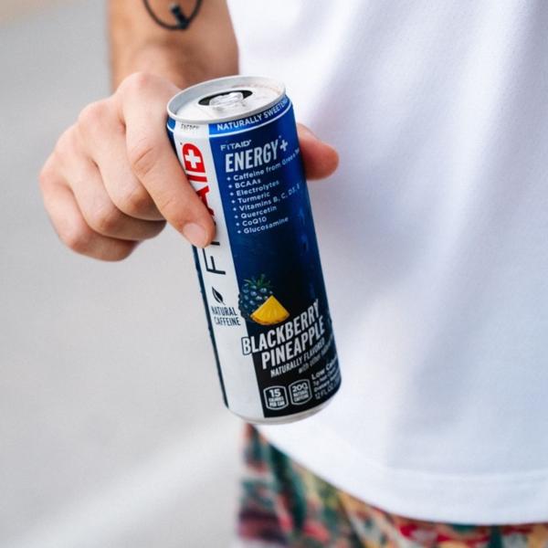 Best Sugar-Free Pre-Workout Alternative: What Athletes Need to Know