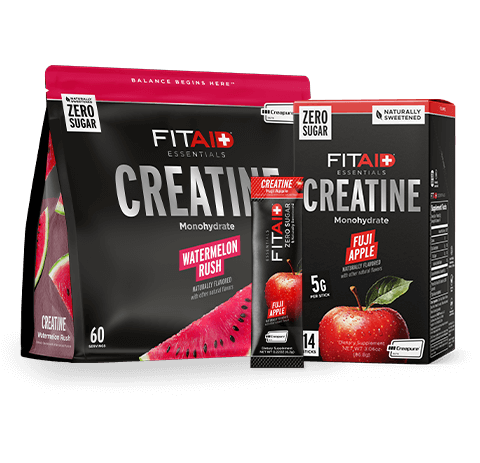 Image of FITAID Essentials Creatine