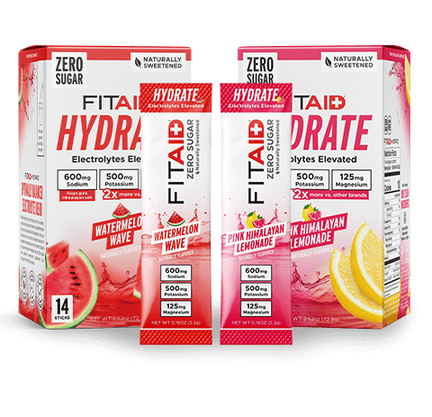 Image of FITAID Hydrate