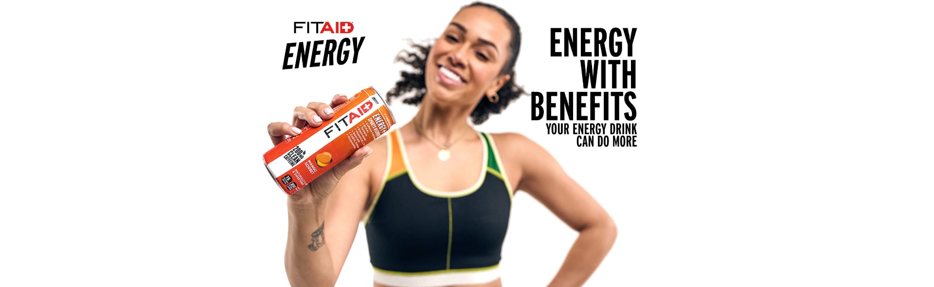 Energy with Benefits