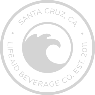 Santa Cruz Stamp