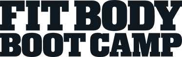 FitBody bootcamp logo