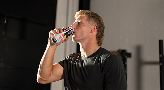 Only quality ingredients