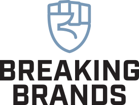 Breaking Brands logo