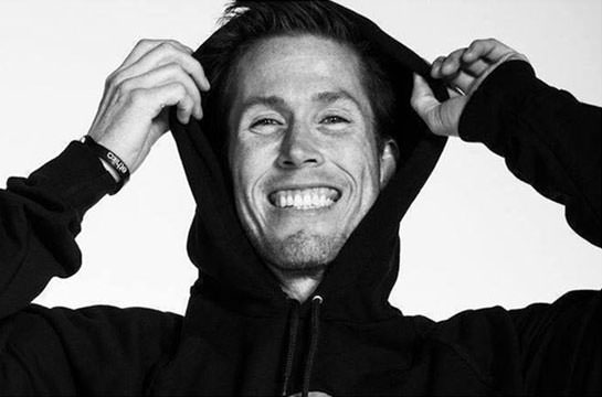 The Joy Project Episode 6 guest: Malcolm McCassy