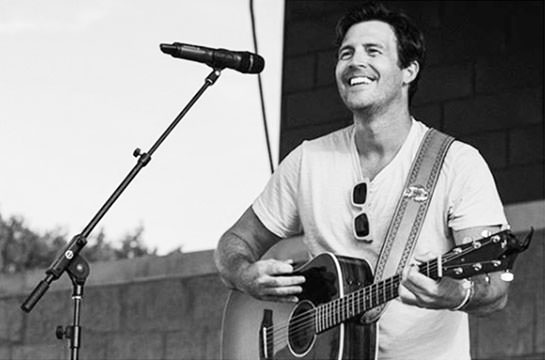 The Joy Project Episode 3 guest: Clayton Anderson