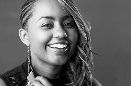 The Joy Project Episode 4 guest: Jamie Grace Collins