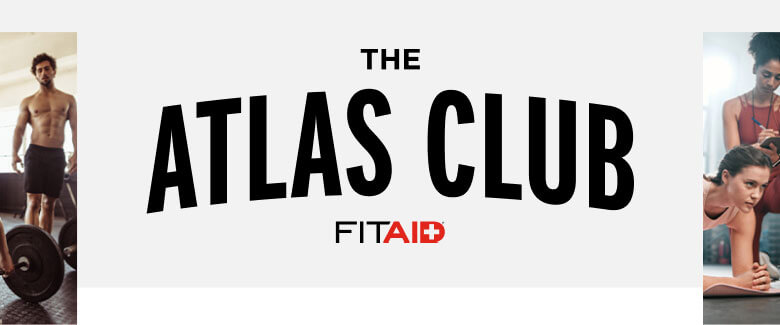 The Atlas Club FITAID
