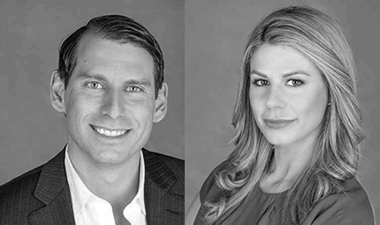 Filipp & Polina Chebotareva