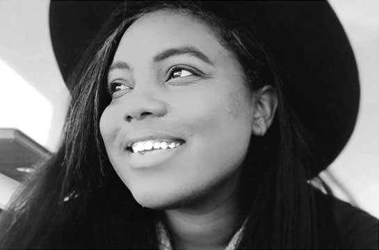 The Joy Project Episode 2 guest: Morgan Harper Nichols